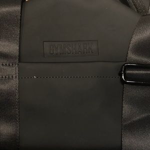 BNWT GymShark mini gym bag